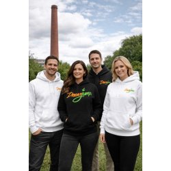 Zestaw DreamJump Lookbook - zdjęcie grupowe